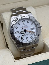 Rolex Explorer II - 216570 -