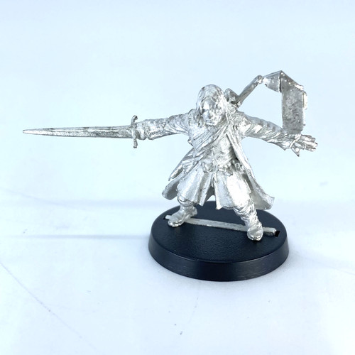 Aragorn strider the - aragorn,