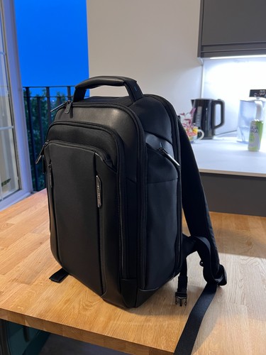 Samsonite backpack - backpack, –