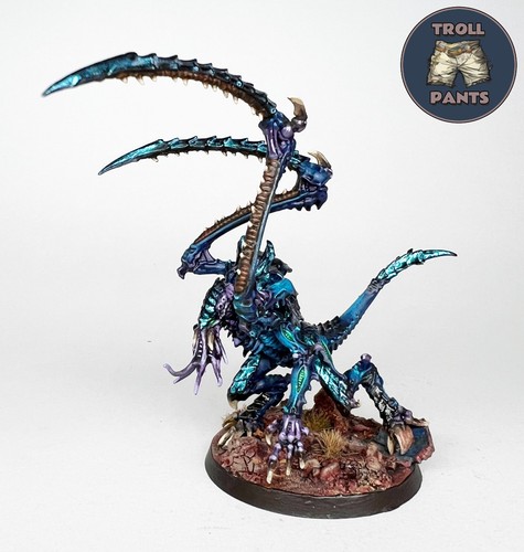 Warhammer 40k tyranids - -,