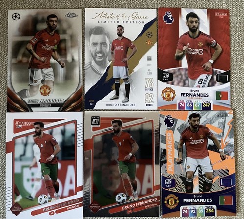 Bruno fernandes manchester - bruno,