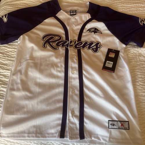 Baltimore ravens nfl baseball - ravens,