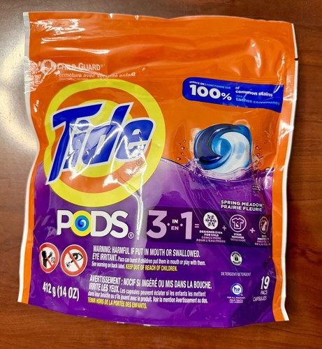Tide original laundry - tide,