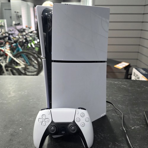 Sony playstation ps5 - 5,