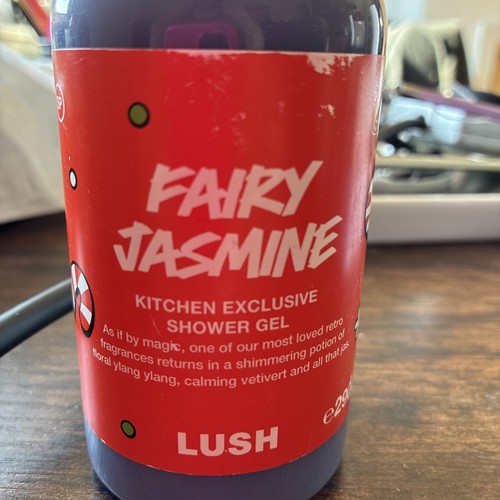 Lush kitchen exclusive fairy - lush,