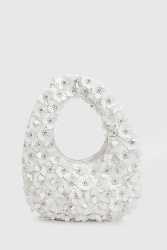 Coast ivory shoulder bag - coast,
