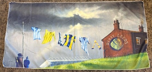 Leeds utd sunlounger holiday - utd,
