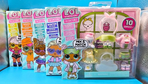Lot lol surprise - lol,