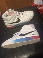 Nike Blazer Mid 77 Vintage