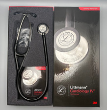 Littmann cardiology iv - 3m,