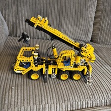 LEGO TECHNIC SET 8431