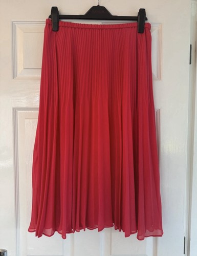 Jacques vert mid length skirt - vert,