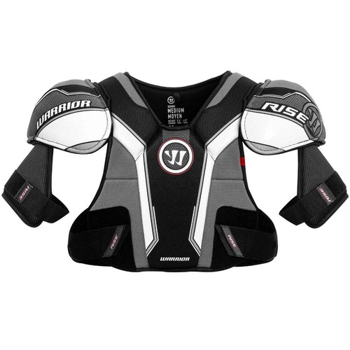 Warrior rise shoulder - shoulder, padsice