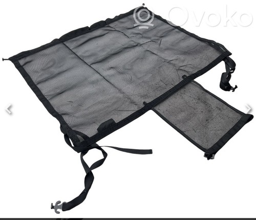 Genuine volkswagen partition - genuine,