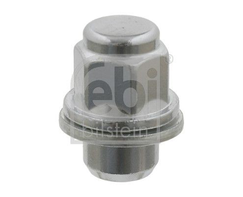 Wheel nut 26587 febi bilstein - nut,