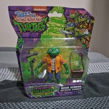 TMNT Tales Of The Teenage