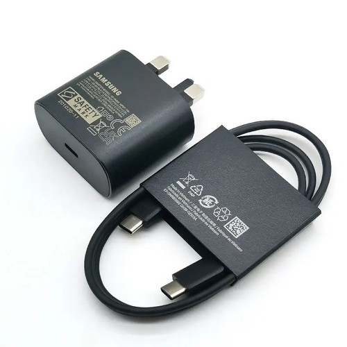 Genuine 45w super fast - genuine,