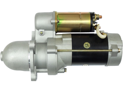 Brand new starter motor 24v - new,