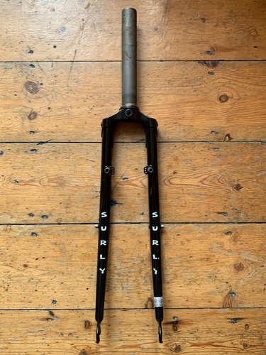 Surly cross check - surly,