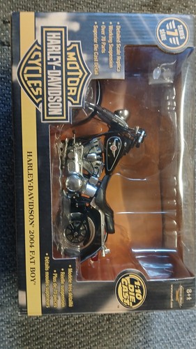 Ertl precision made 2004 - precision, 1:10