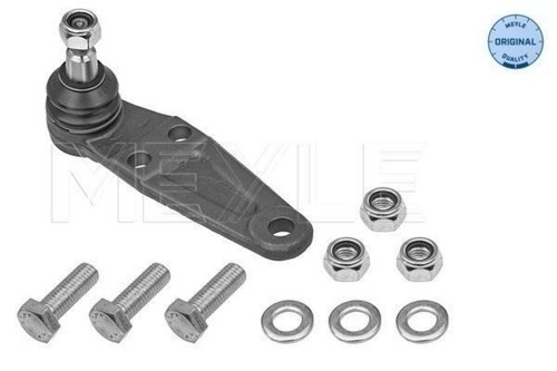Ball joint meyle - fits, volvo