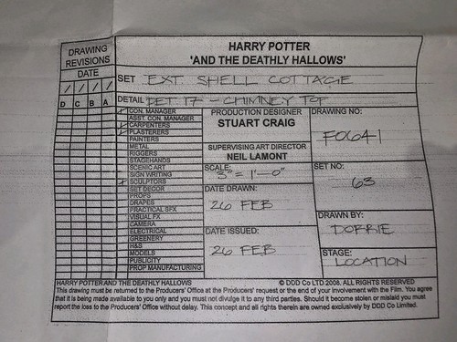 Rare harry potter memorabilia - rare,