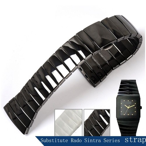 High quality ceramic watch - quality,