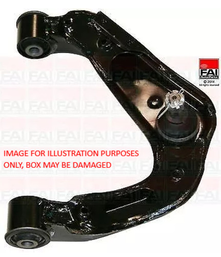 Fai ss7414 suspension - fai, arm