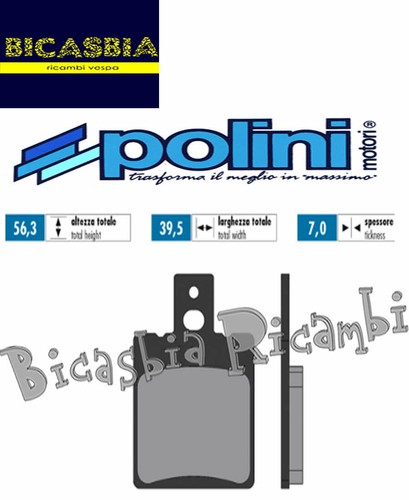 13749 sintered brake pads - 13749,
