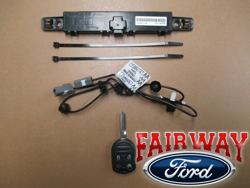 Thru f250 f350 f450 - 16,