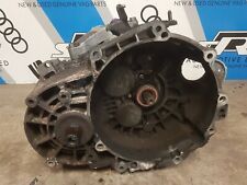 VW Touran AUDI A3 2.0 TDI 6 Speed GRF Manual Gearbox 30 Day Warranty
