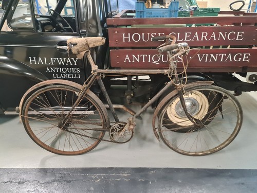Vintage raleigh bicycle for - vintage,
