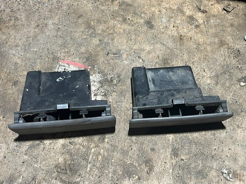 Ford transit mk6 - transit, ashtray