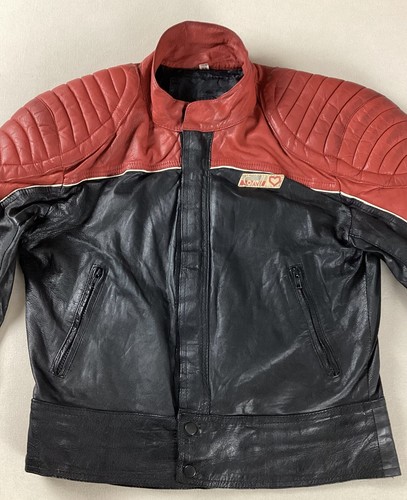 Vintage corell leather - vintage,