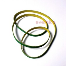 Belt For Leather Skiving