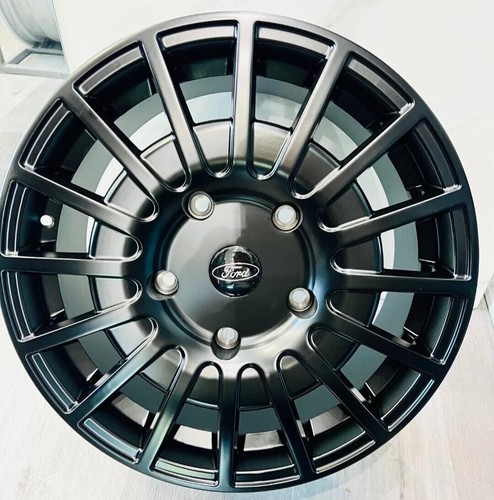 Ast mas3 black sport ford - 18"ast,