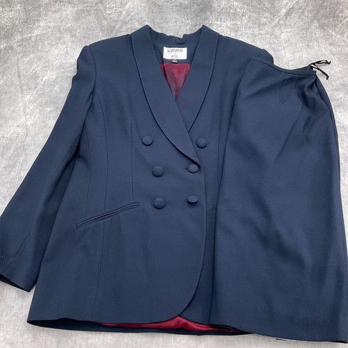 Kasper skirt suit women - skirt,