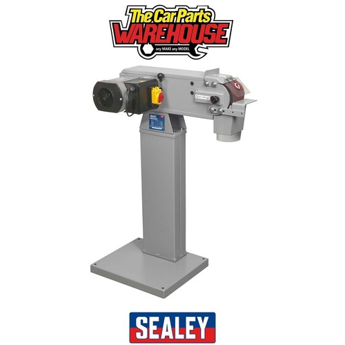 Sealey sm100 power belt - sm100,