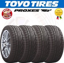 X4 205 45 17 TOYO PROXES TR-1