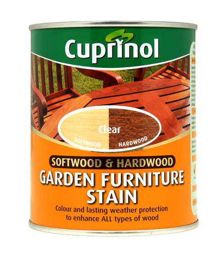 Cuprinol garden furniture - cuprinol,