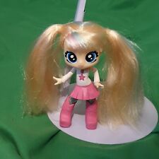 BFF BEST FURRY FRIENDS Angelina Bestie doll