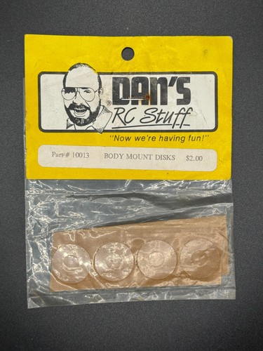 Dan stuff vintage 10013 - stuff,