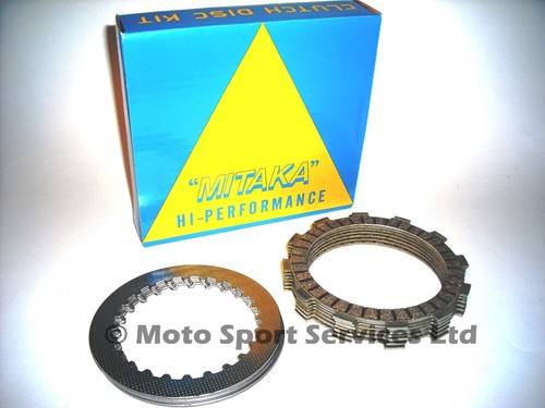 Mitaka clutch plate - clutch, 50