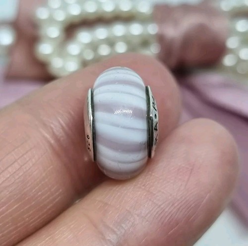 Genuine pandora pink candy - pink,