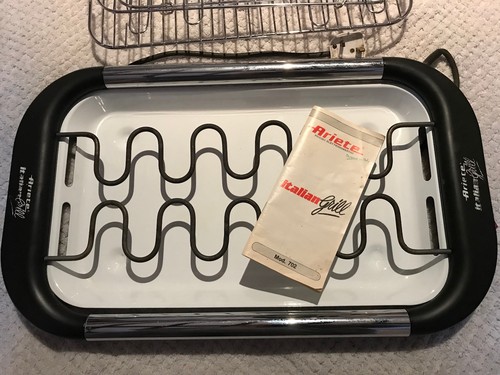 Ariete italian grill - ariete,