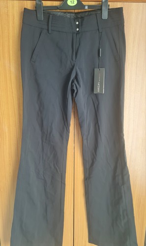 Marc cain black wide - marc, leg
