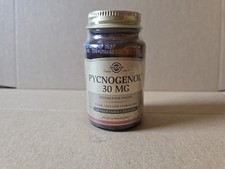 Solgar Pycnogenol Capsules