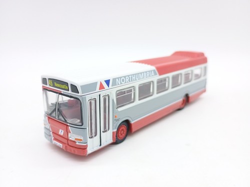 Efe northumbria buses leyland - buses,