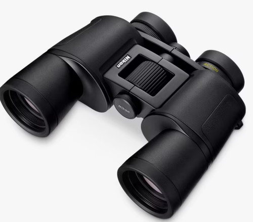 Nikon action binoculars 42 - nikon,
