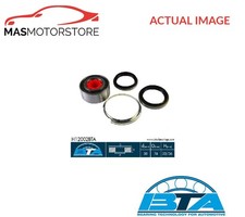 WHEEL BEARING KIT BTA